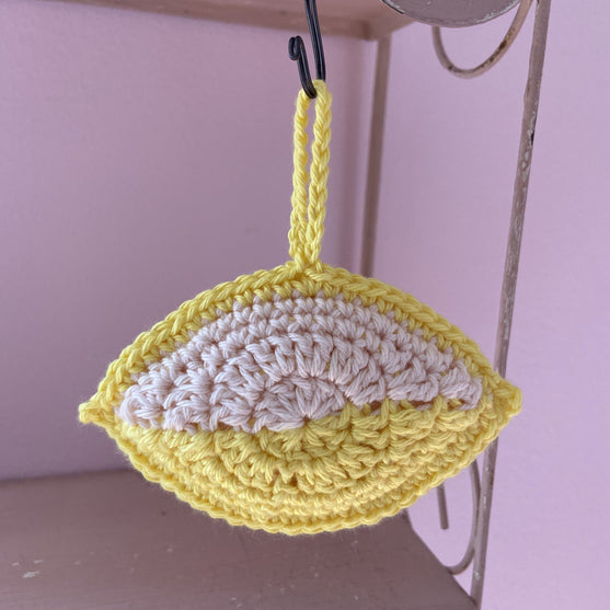 Citrus - Juldekoration
7