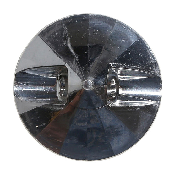 Cocktail Knappar med kanal - 18 mm - Go Handmade
8