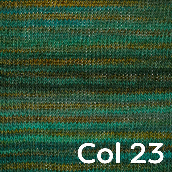 Winter Glow - Hobbii
24