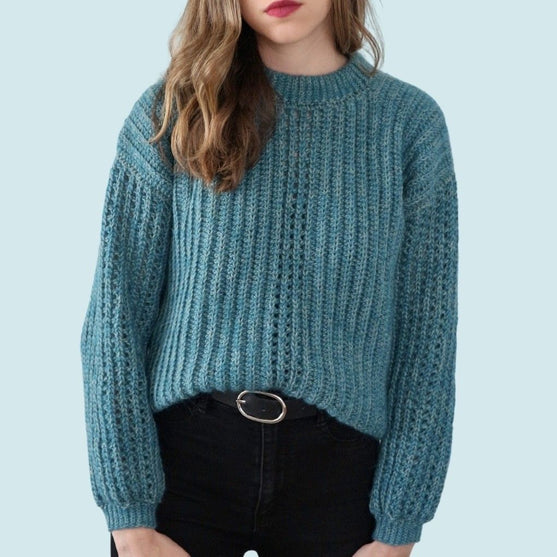 Amalie - Tröja
3