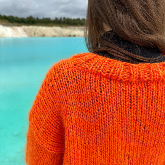 Bianca - Sweater
3