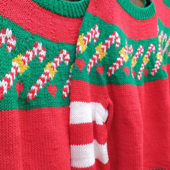 Merry Christmas - Barntröja
3