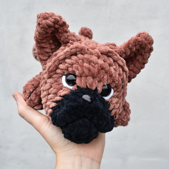 Gizmo - Gosedjur
2