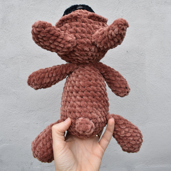 Gizmo - Gosedjur
5