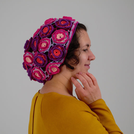 Flora - Basker
6