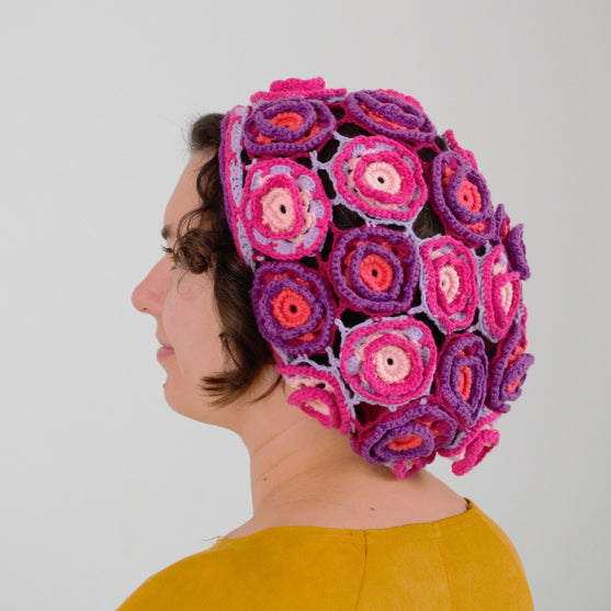 Flora - Basker
8
