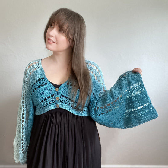 Spring Falls - Kofta
3