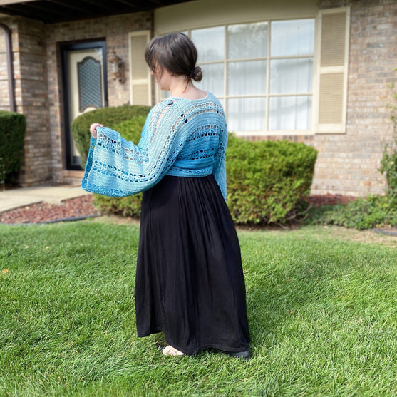 Spring Falls - Kofta
2