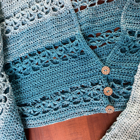 Spring Falls - Kofta
8