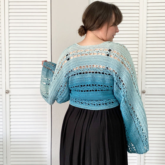 Spring Falls - Kofta
5