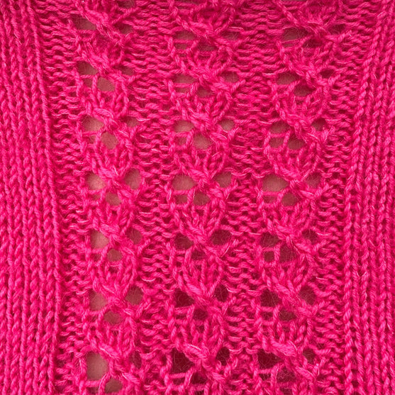 Jane Blouse
6