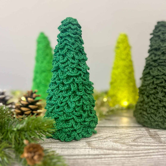 Evergreen Julgran - Juldekoration
3