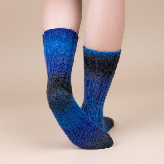 Liffey - Women’s socks
3