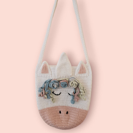 Unicorn - Väska
7