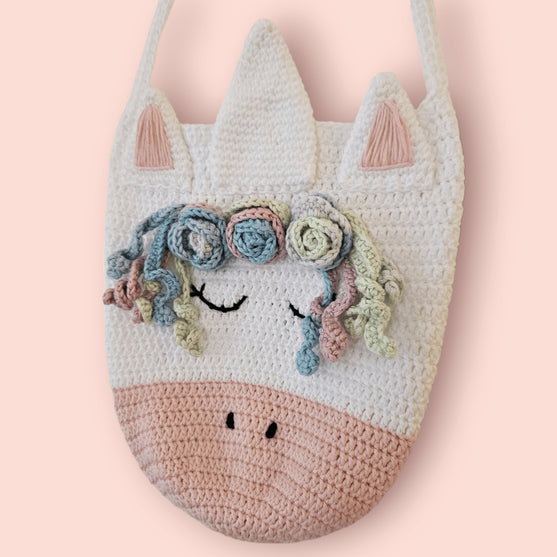 Unicorn - Väska
6
