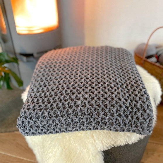 Coziness - Blanket
2