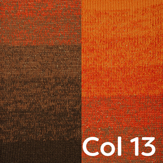 Cozy Cake - Hobbii
15