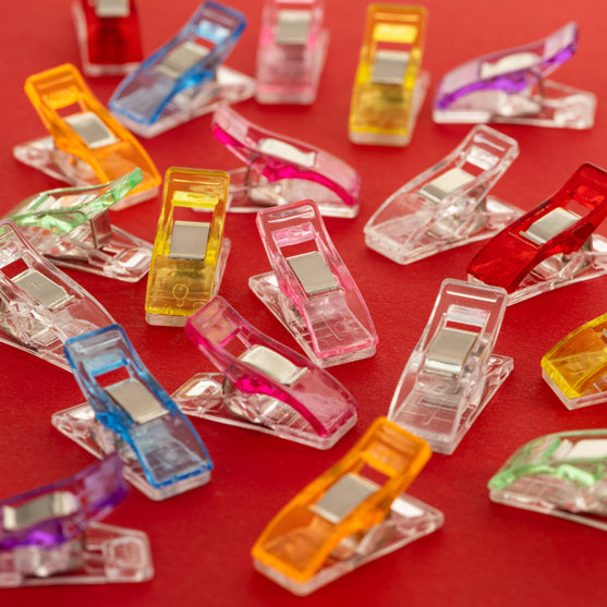 Craft Clips - Hobbii
3