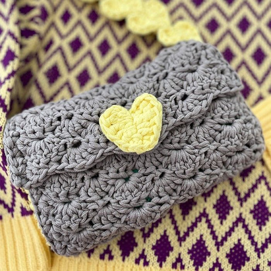 Sweetheart Väska
4