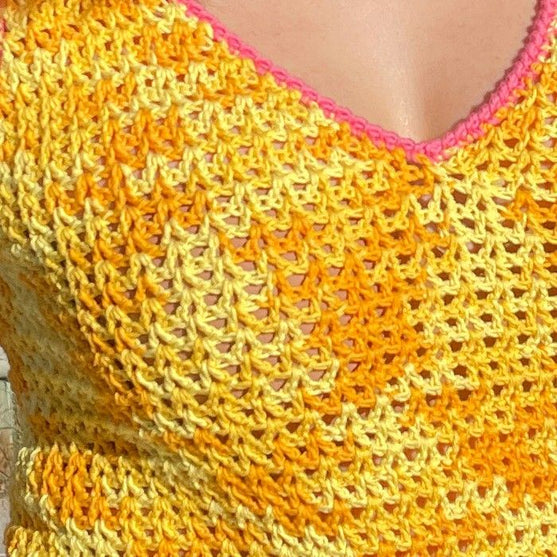 Vicky - Klänning
6