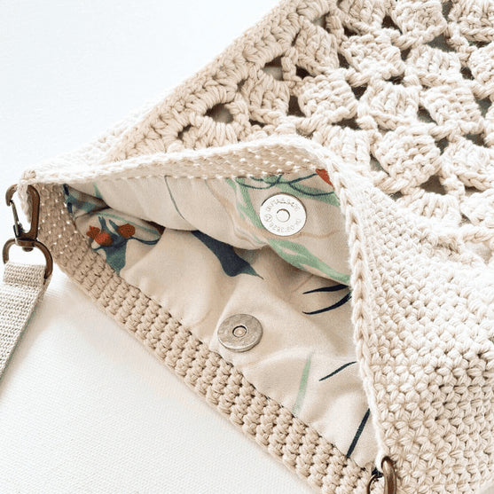 Bomullstyg - Go Handmade
2