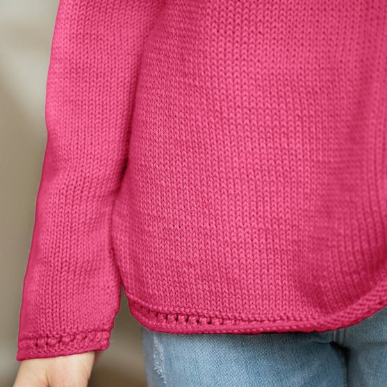 460-01B Suzy Sweater
3