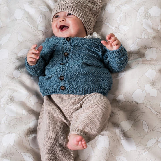 435-01 Mox babysæt
2