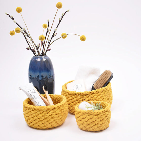 Sweet Cross - Korgar
2