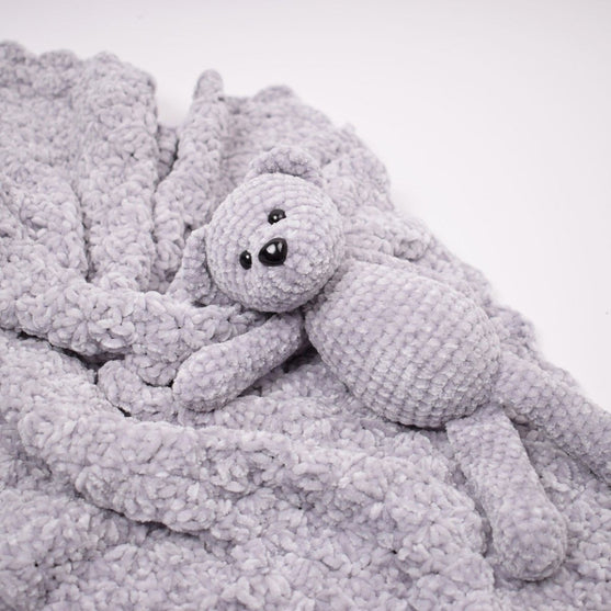 Cuddly Babyfilt
5