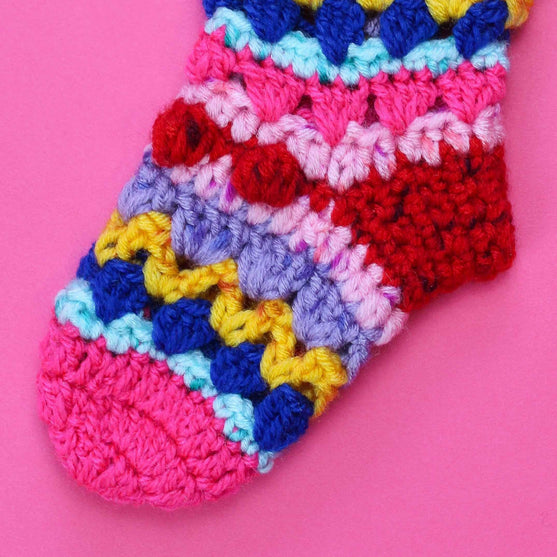 Cute Cutlery Stockings - Julstrumpor till bestick
2