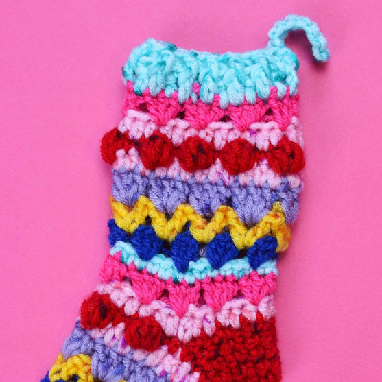 Cute Cutlery Stockings - Julstrumpor till bestick
3