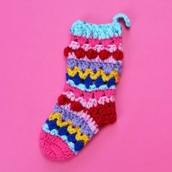 Cute Cutlery Stockings - Julstrumpor till bestick
7