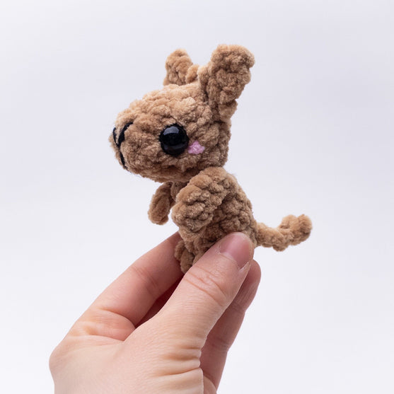 Kira & Kit the Kangaroos
5