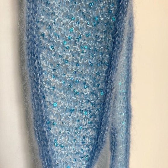 Ariel - Scarf
5