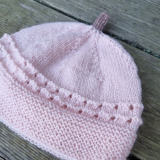 Denver NO 2 - Tröja, mössa och tossor
3