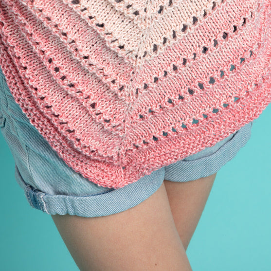 Sommarponcho - Barn - Sultan Deluxe
3
