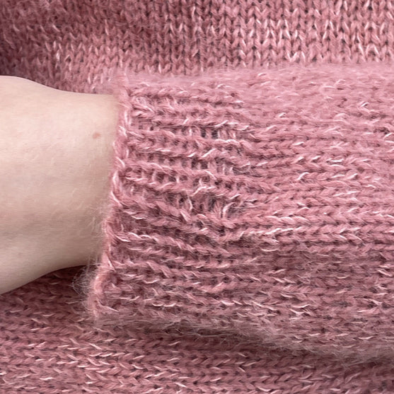 Sandy - Children’s Sweater
5