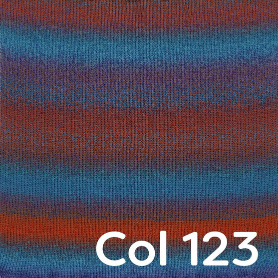 Dream Color - Hobbii
7