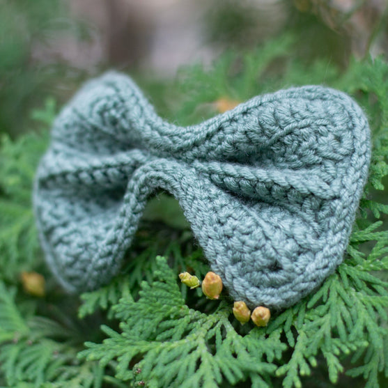 Wow Bow - Hund rosett
5