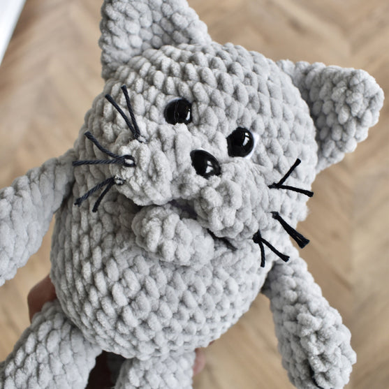 Katten Misse
7