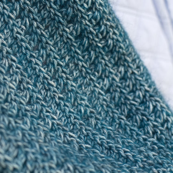 Opera – Omlott scarf
6