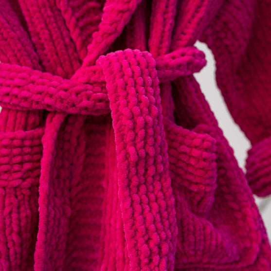 Marina Minor - Badrock till barn
4