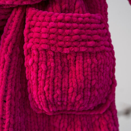 Marina Minor - Badrock till barn
7