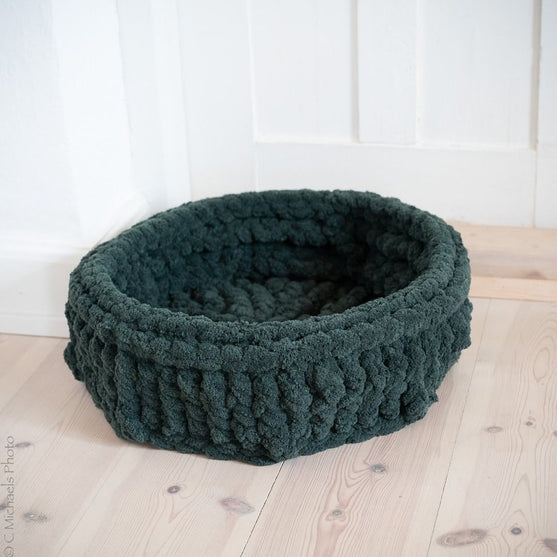 My Place - Dog Basket
3