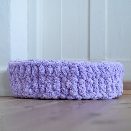 My Place - Dog Basket
4