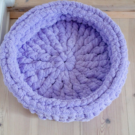 My Place - Dog Basket
5