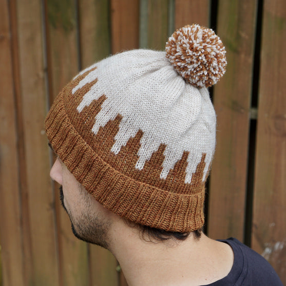 Torre - Beanie
2