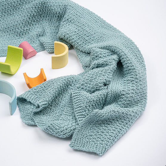 Primula - Babyfilt
2