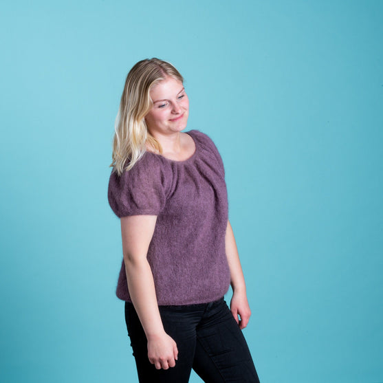 Cecilie - Blouse
8