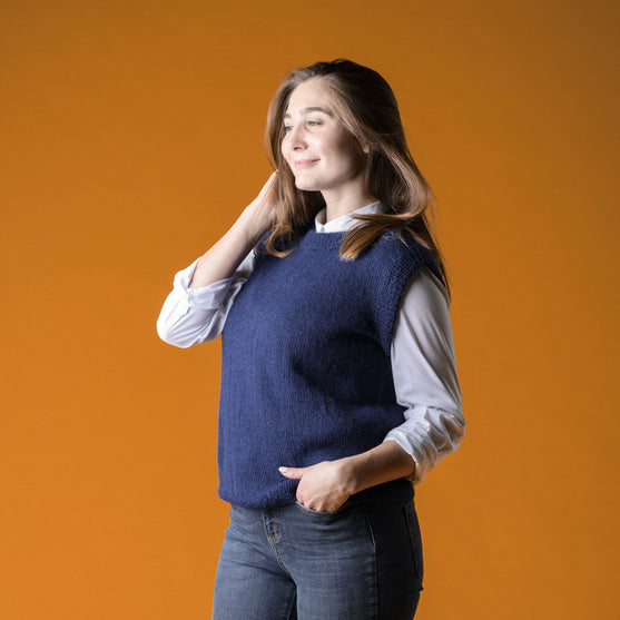 Sofie - Väst
3